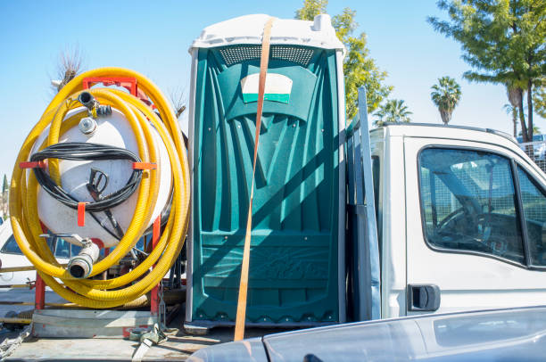 Best High-end porta potty rental  in Sheridan, CO