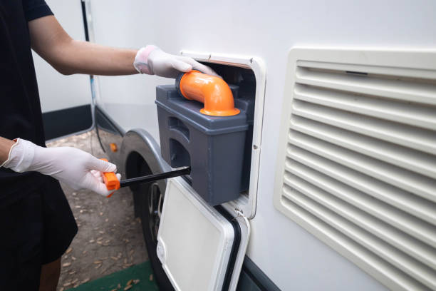 Portable Toilet Options We Offer in Sheridan, CO