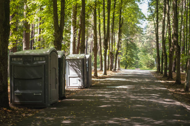Best Restroom trailer rental cost  in Sheridan, CO