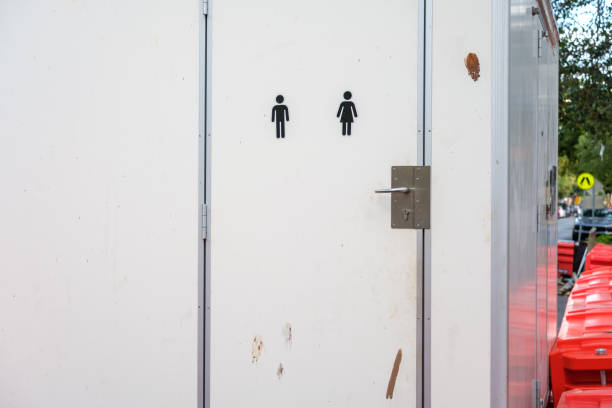 Best Portable restroom solutions  in Sheridan, CO
