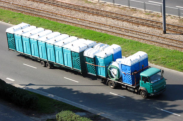 Portable Toilet Options We Offer in Sheridan, CO